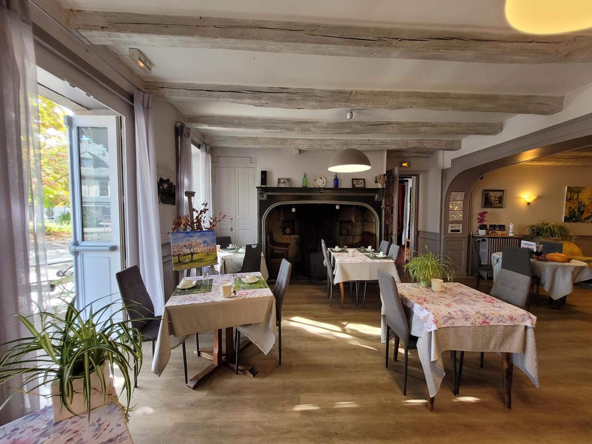 Hotel Fouillade