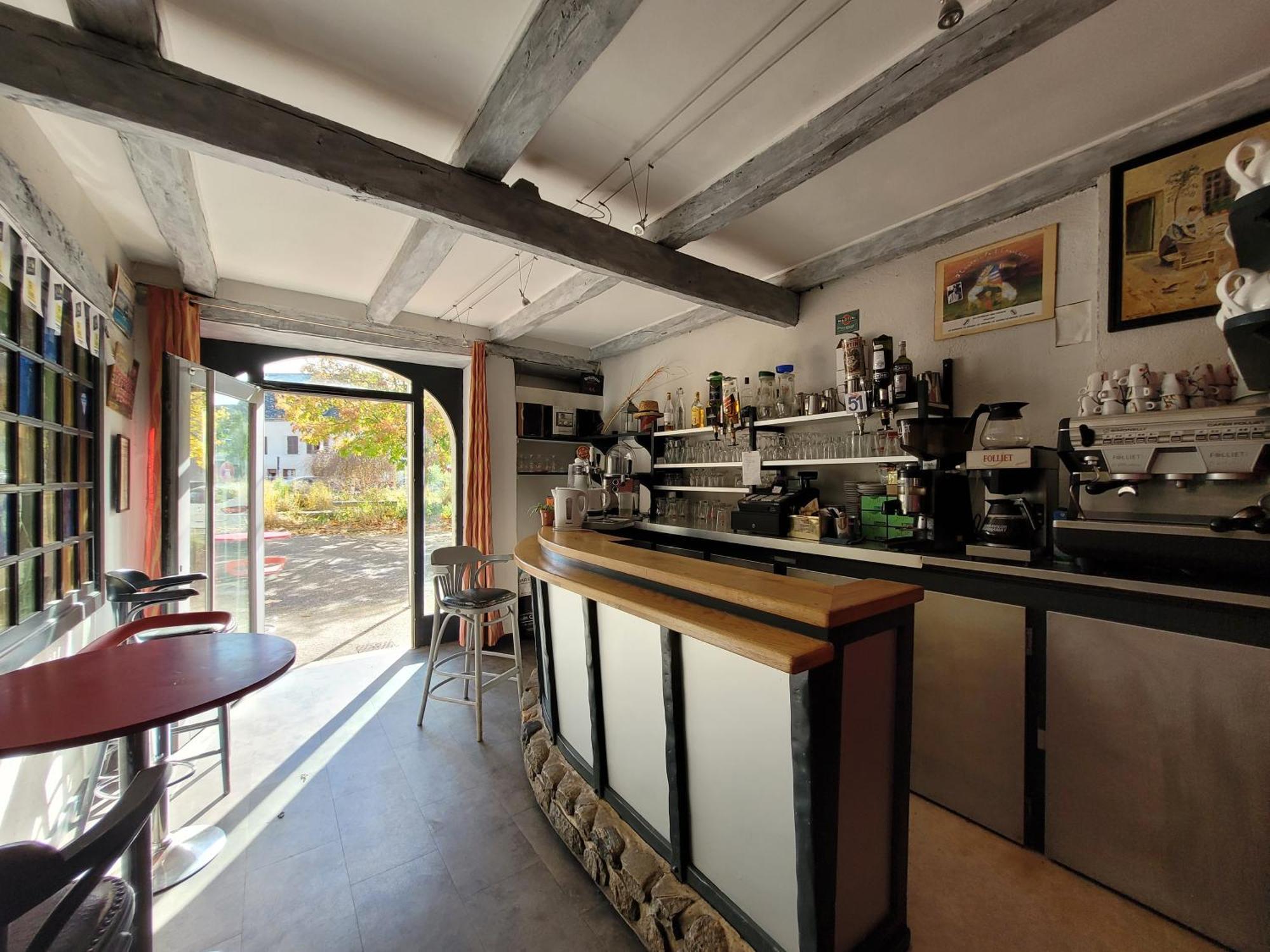 Fouillade Hotel Argentat