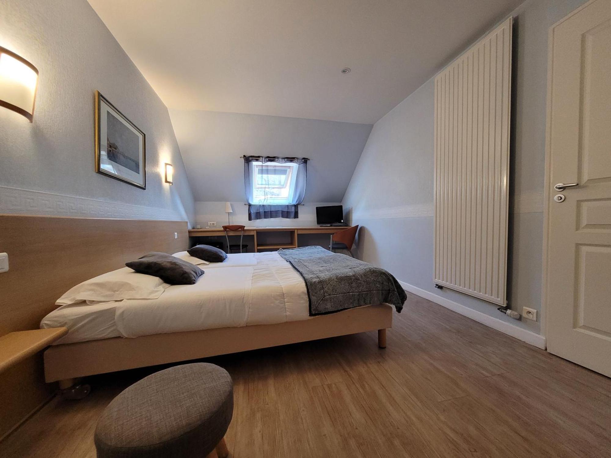 Hotel Fouillade