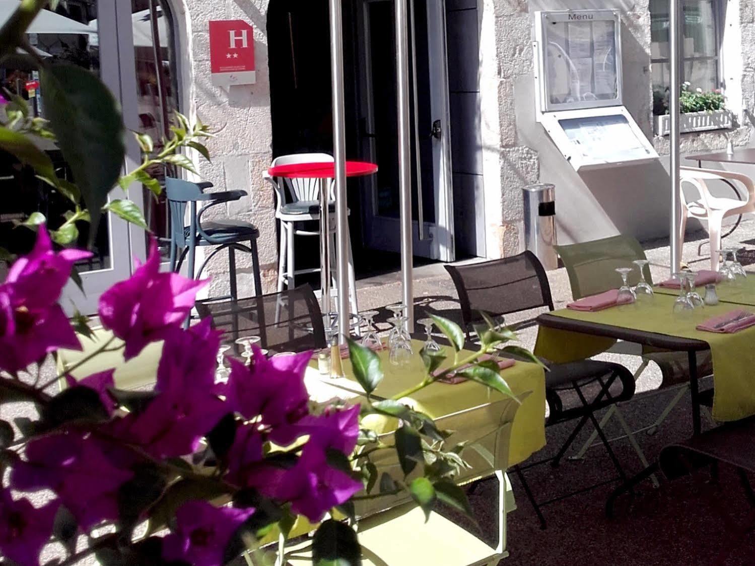 Hotel Fouillade